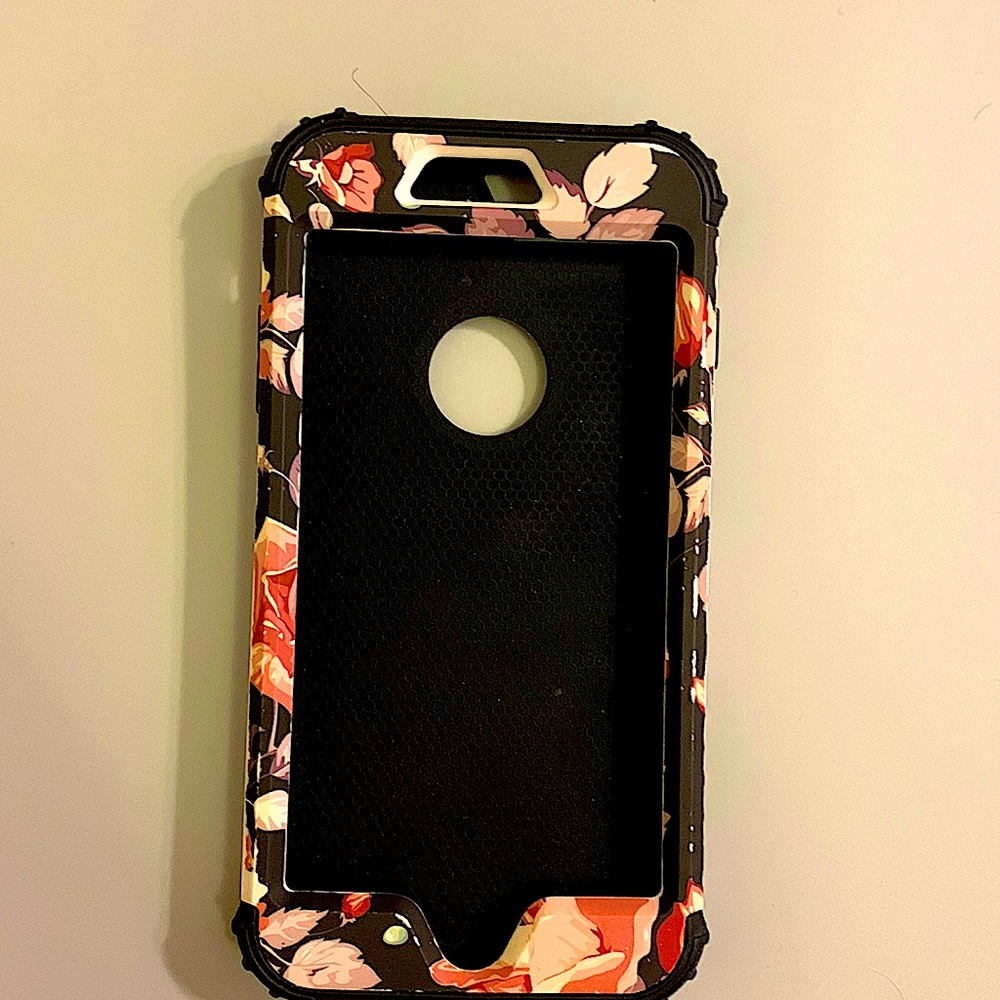 iPhone 6/7 SE phone case